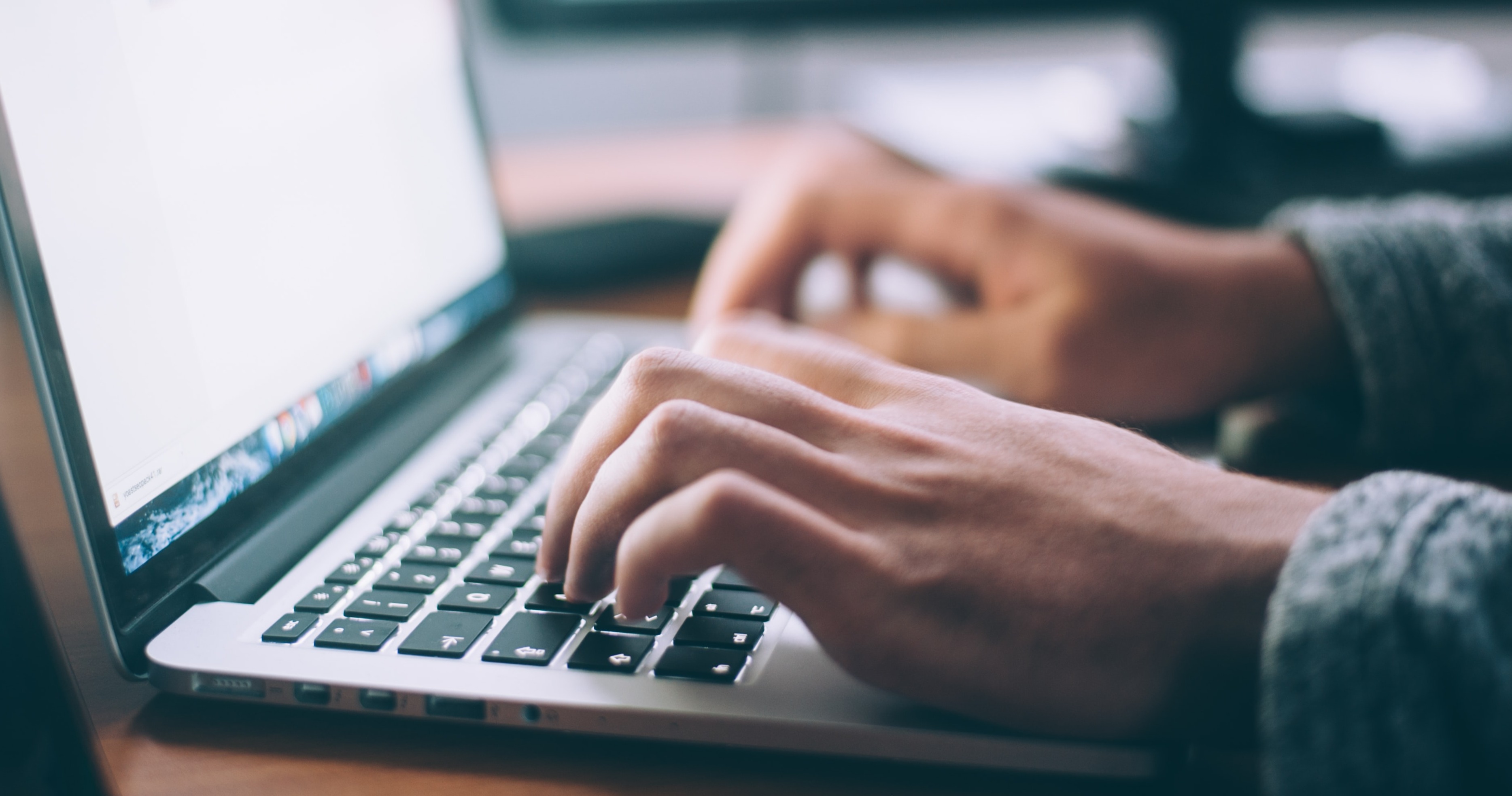 Manos al teclado para inscribirse en el NOOC 4ª Ed. Calidad Didáctica de los MED